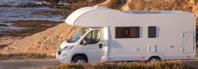 Camper - Scudo Consulenze