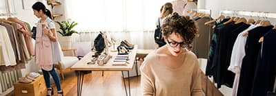 Commercianti - Scudo Consulenze