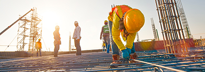 Imprese edili - Scudo Consulenze