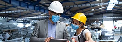 Lavoro - Scudo Consulenze