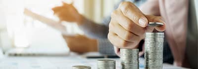 Risparmio e Investimento - Scudo Consulenze