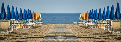 Spiagge, sport e tempo libero - Scudo Consulenze