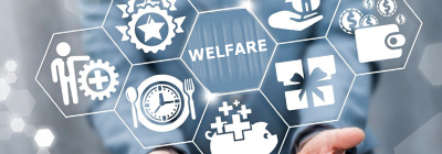 Welfare aziendale - Scudo Consulenze