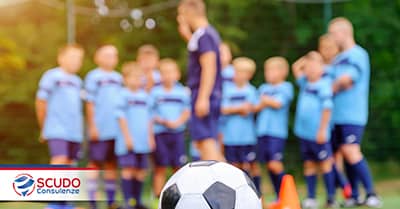La polizza Scudo Consulenze per ASD