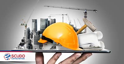 La polizza per i cantieri edili di Scudo Consulenze