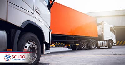 La polizza autocarri di Scudo Consulenze