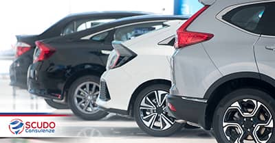 Assicurazione flotta aziendale