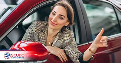 Noleggio auto ecologiche