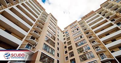 Protezione condomini di Scudo Consulenze
