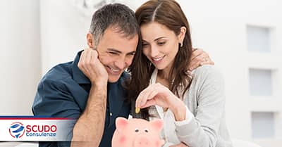 Consulenza e risparmio protetto Scudo Conzulenze