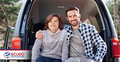 Protezione Scudo Consulenze per vacanze a settembre