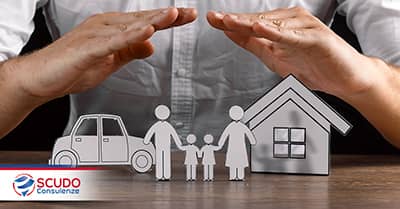 Assicurazione casa Scudo Consulenze
