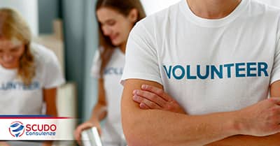 le polizze assicurative per il volontariato