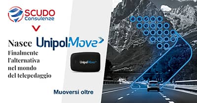 UnipolMove di Scudo Consulenze